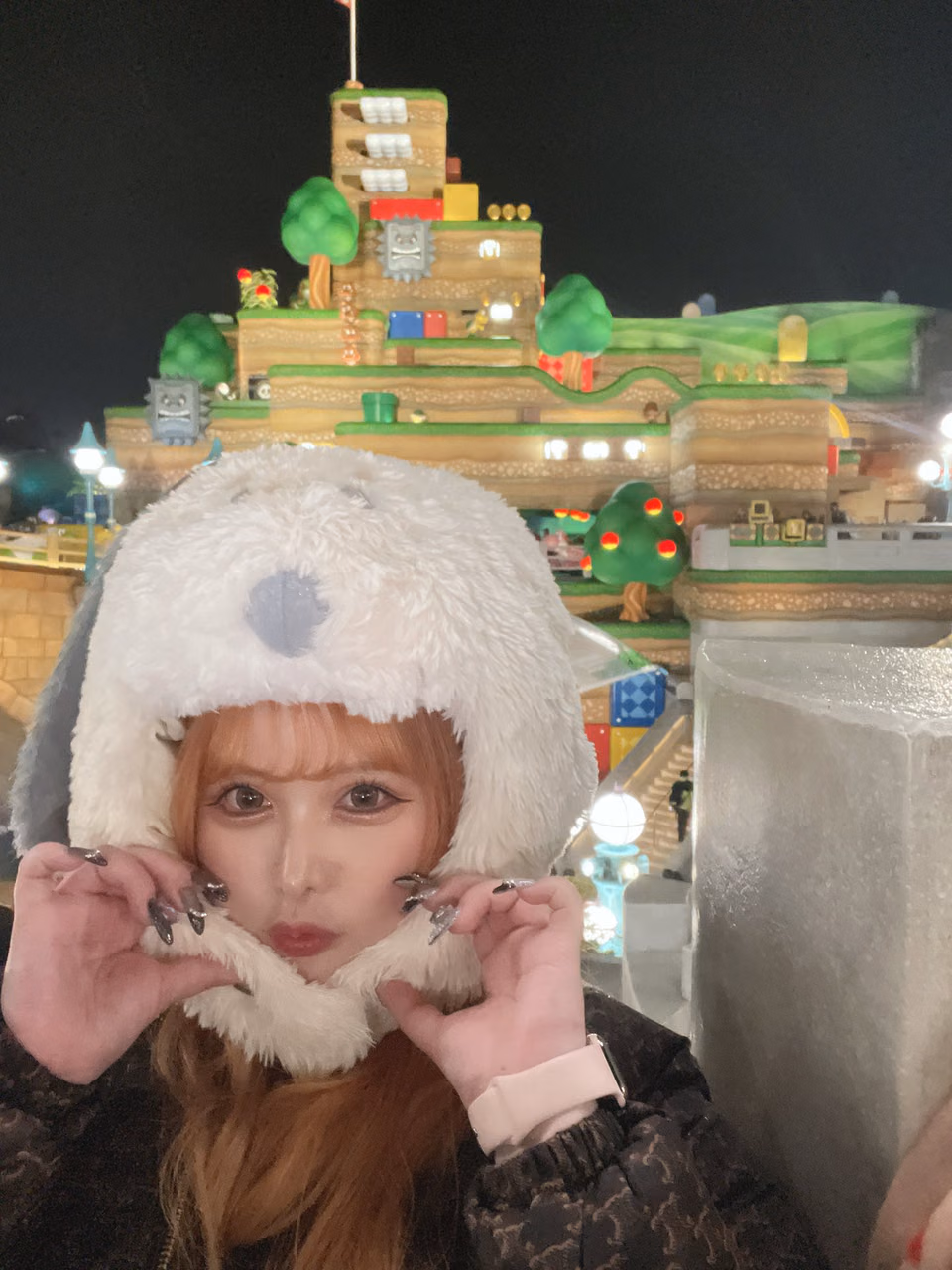 白雪ひめ 6