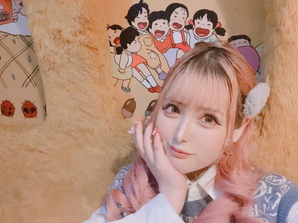 白雪ひめ 12