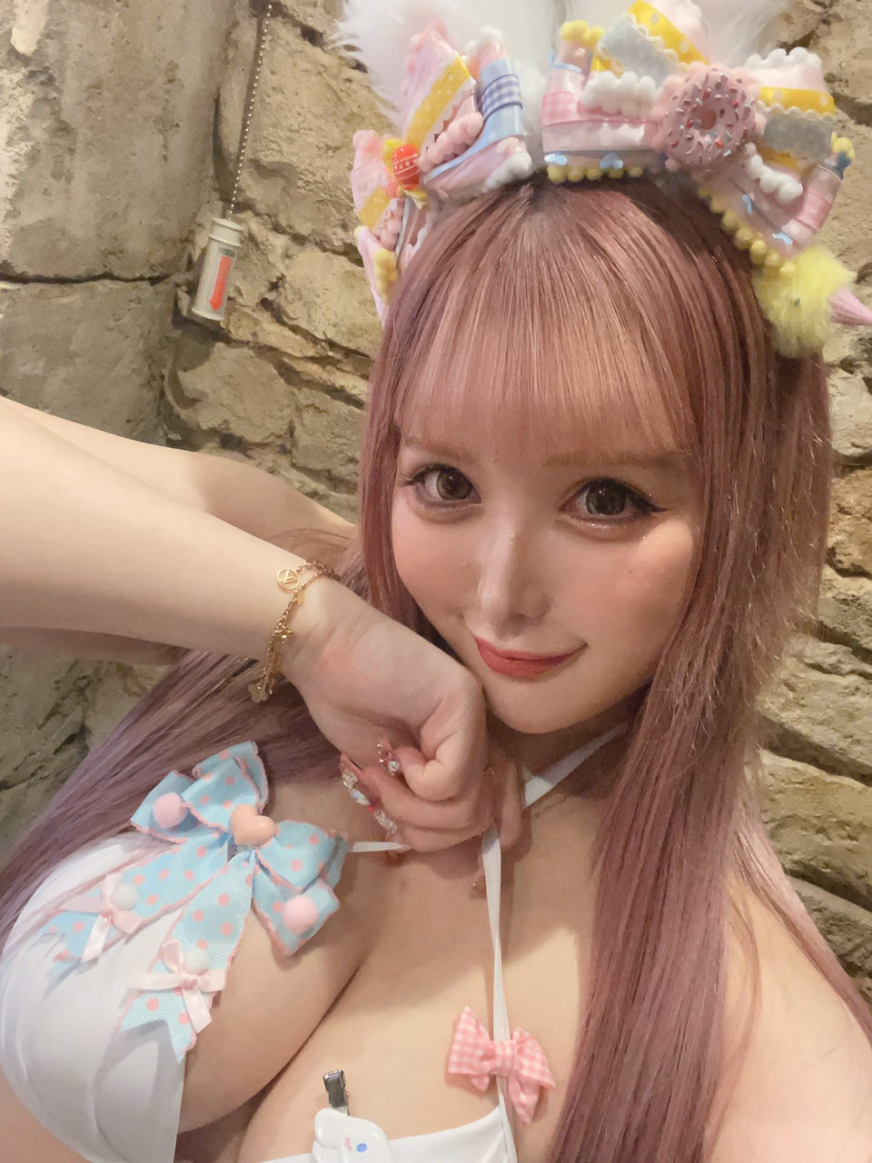 白雪ひめ 13