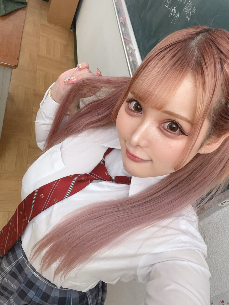白雪ひめ 14