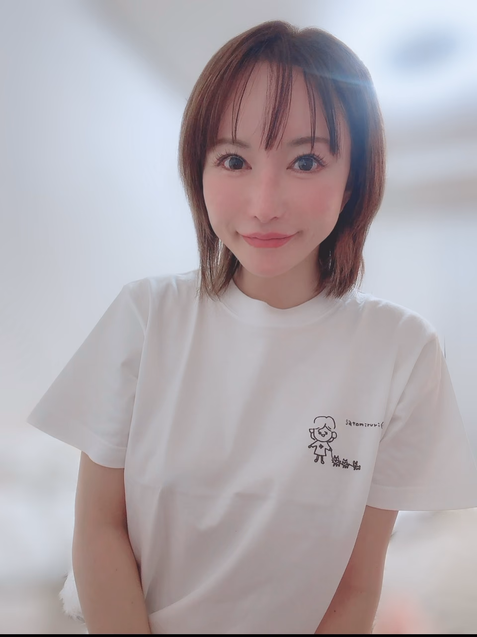 사토미 유리아 4