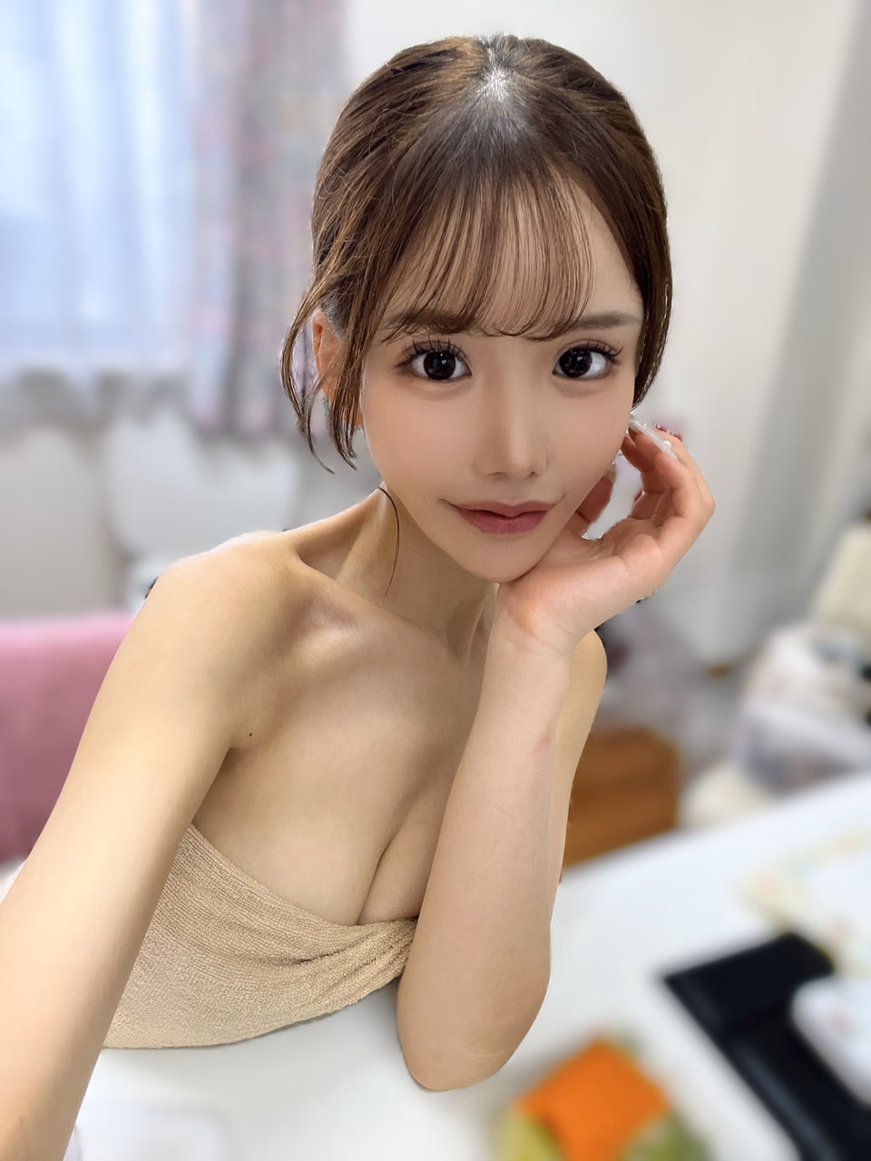 스즈카제 우이 7