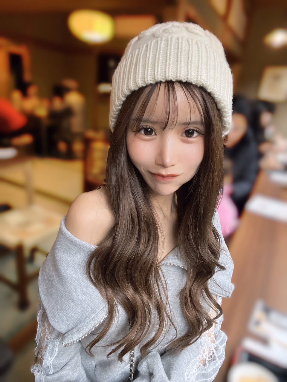 스즈카제 우이 8
