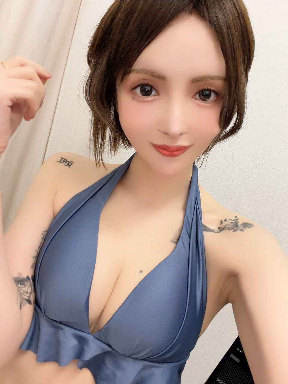 히로세 리오나