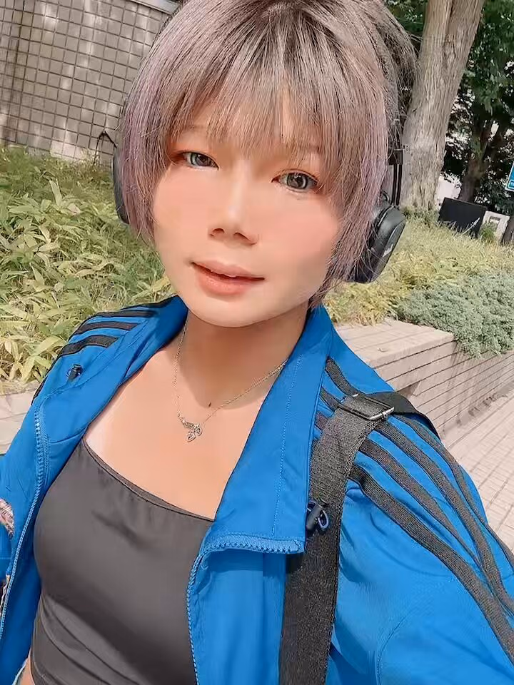 스즈네 니코 13