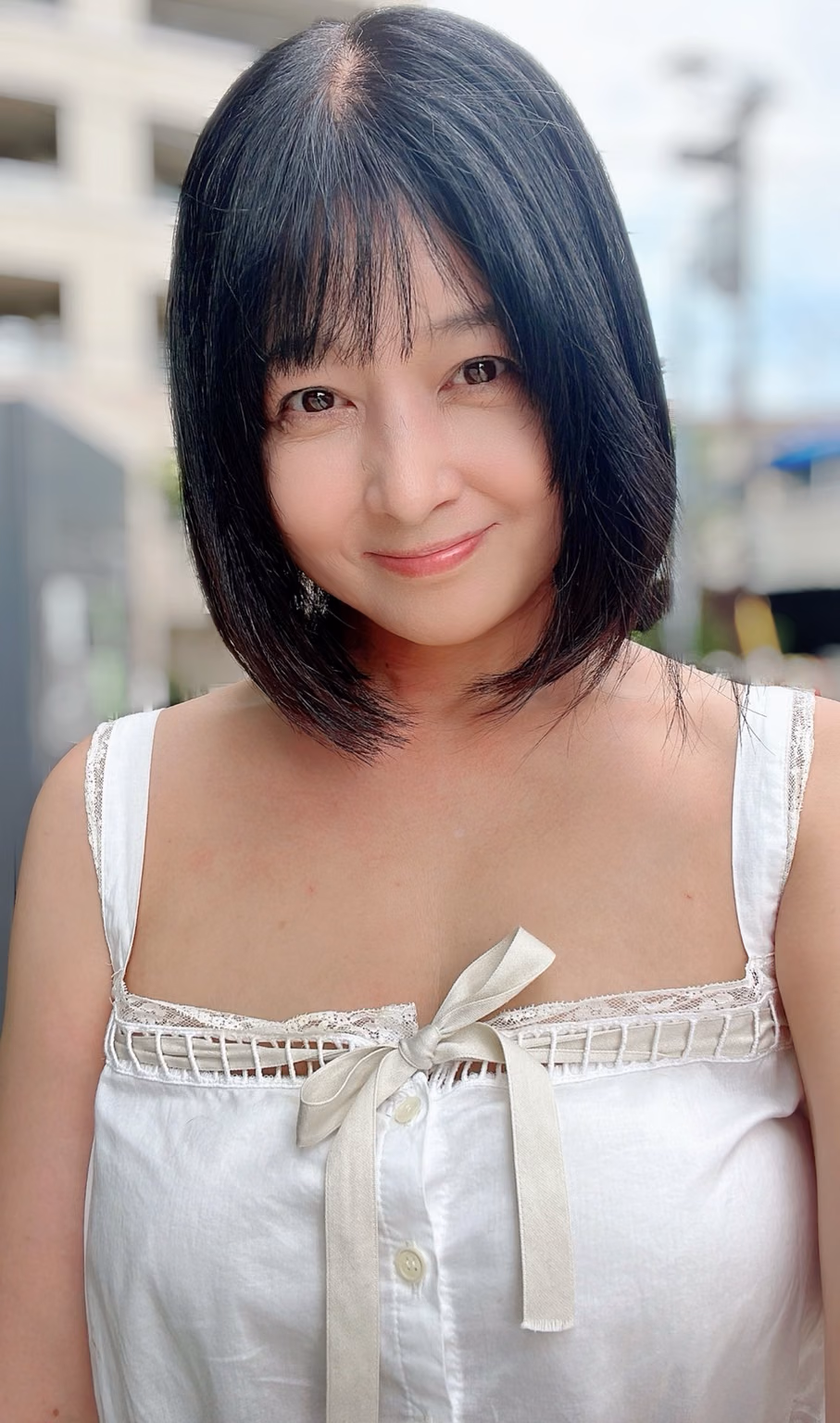 스즈카와 메구미 14