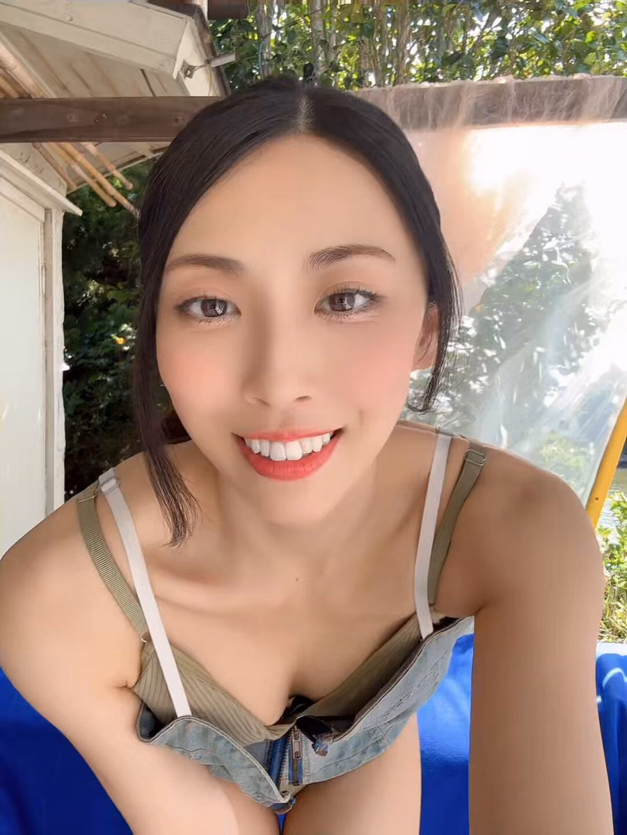 오카니시 토모미 33