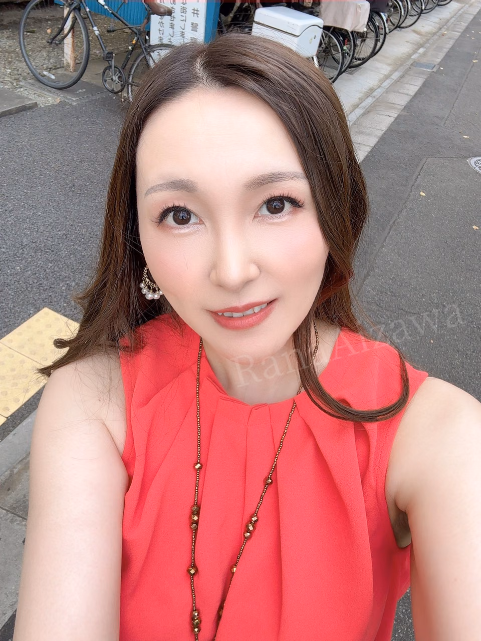 아이자와 라나 4