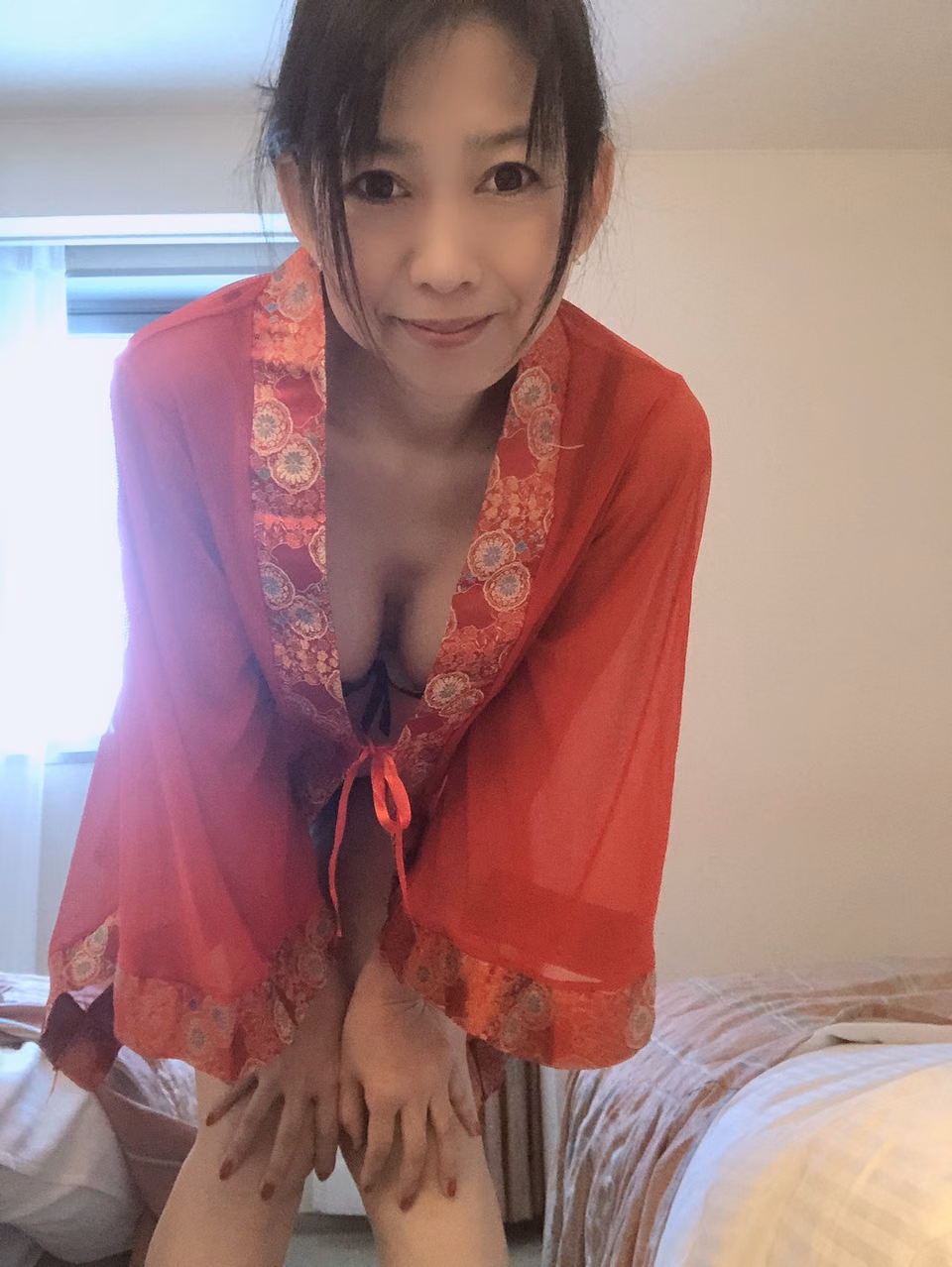 후지오카 나츠키 3