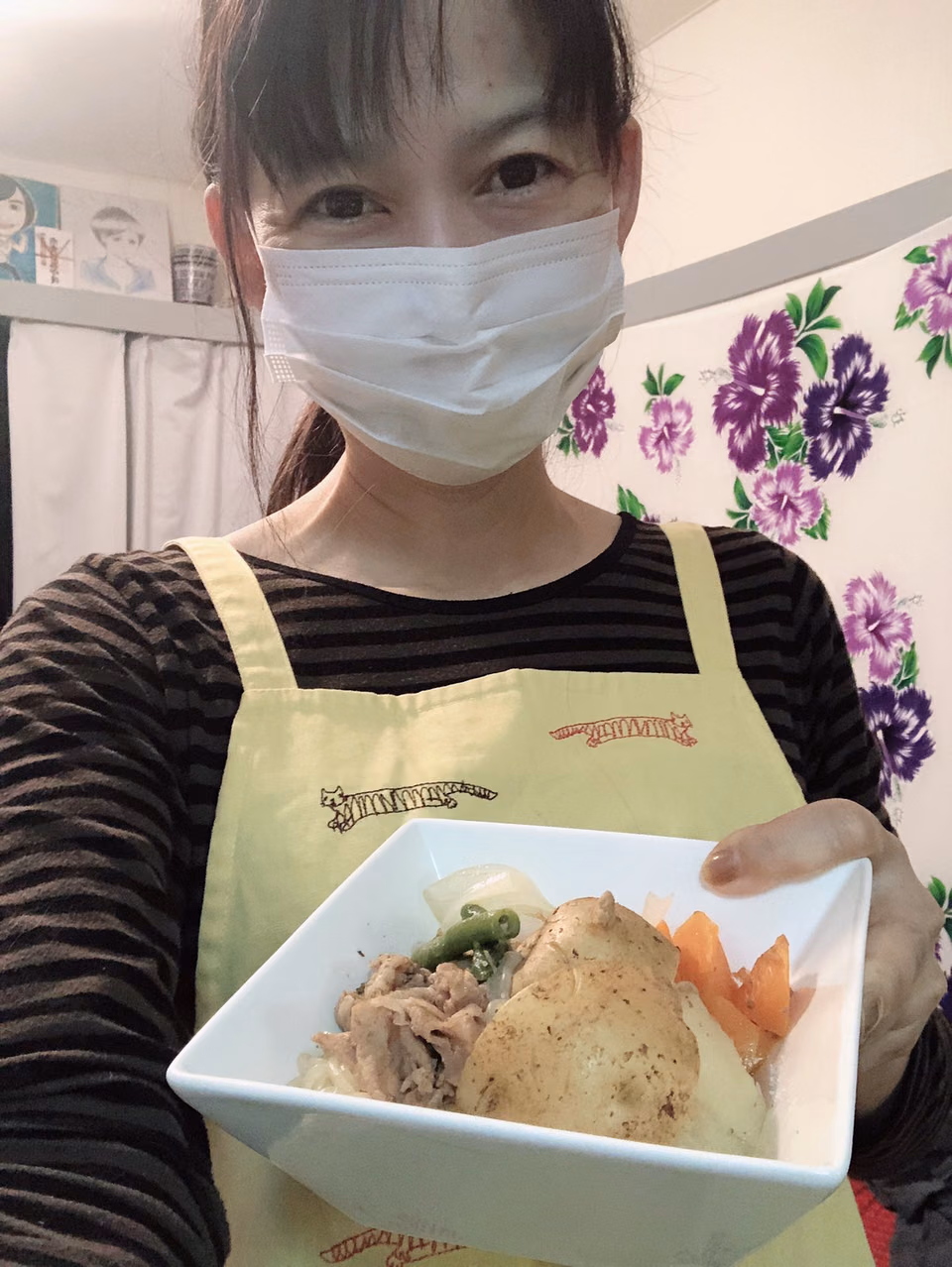 후지오카 나츠키 5