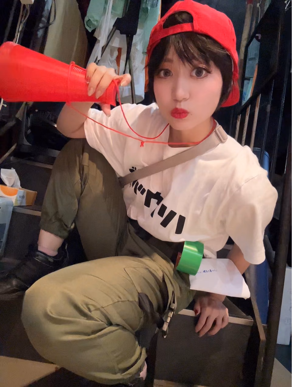 나가사와 유키노 18