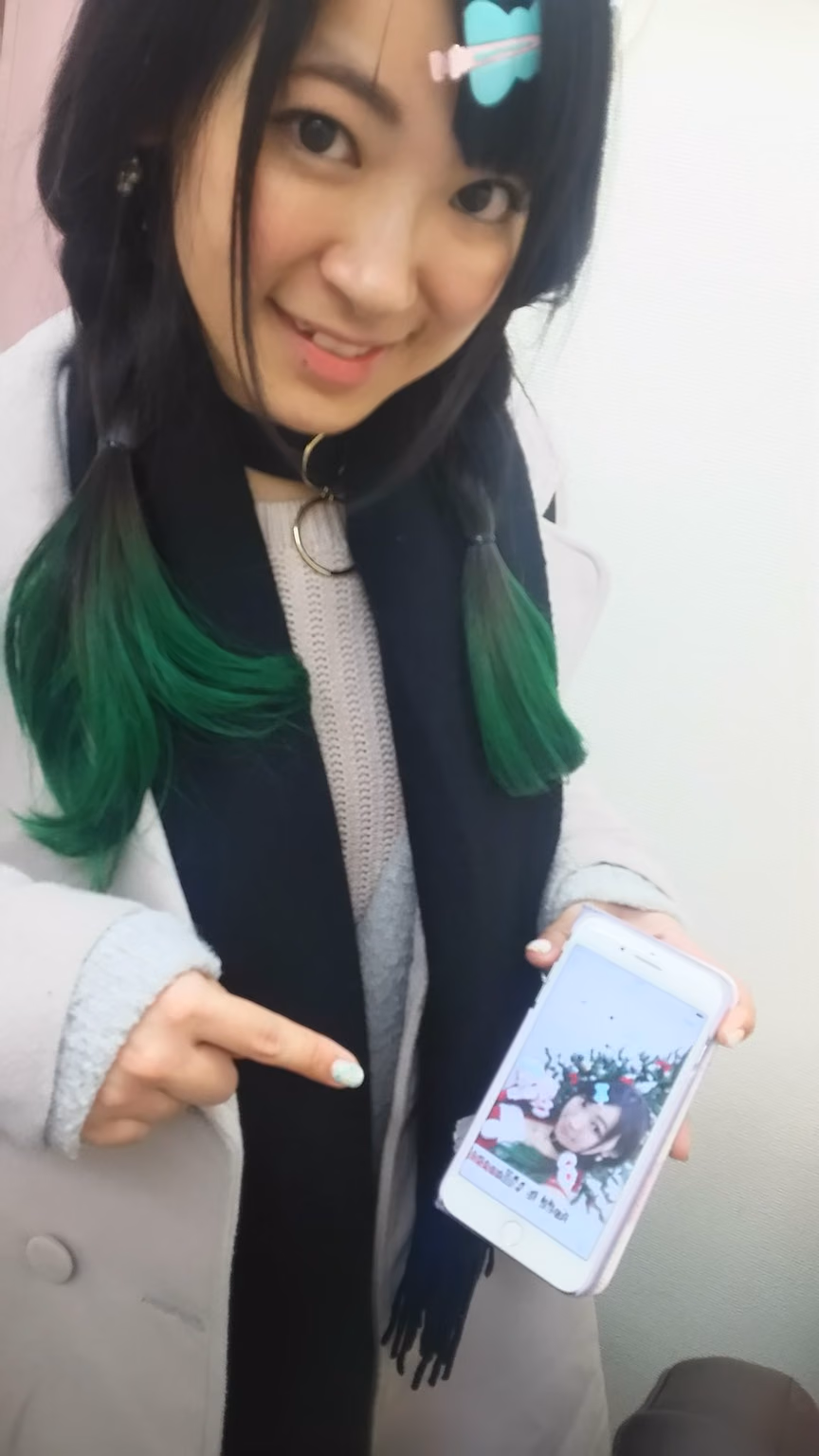 시노자키 미오 7