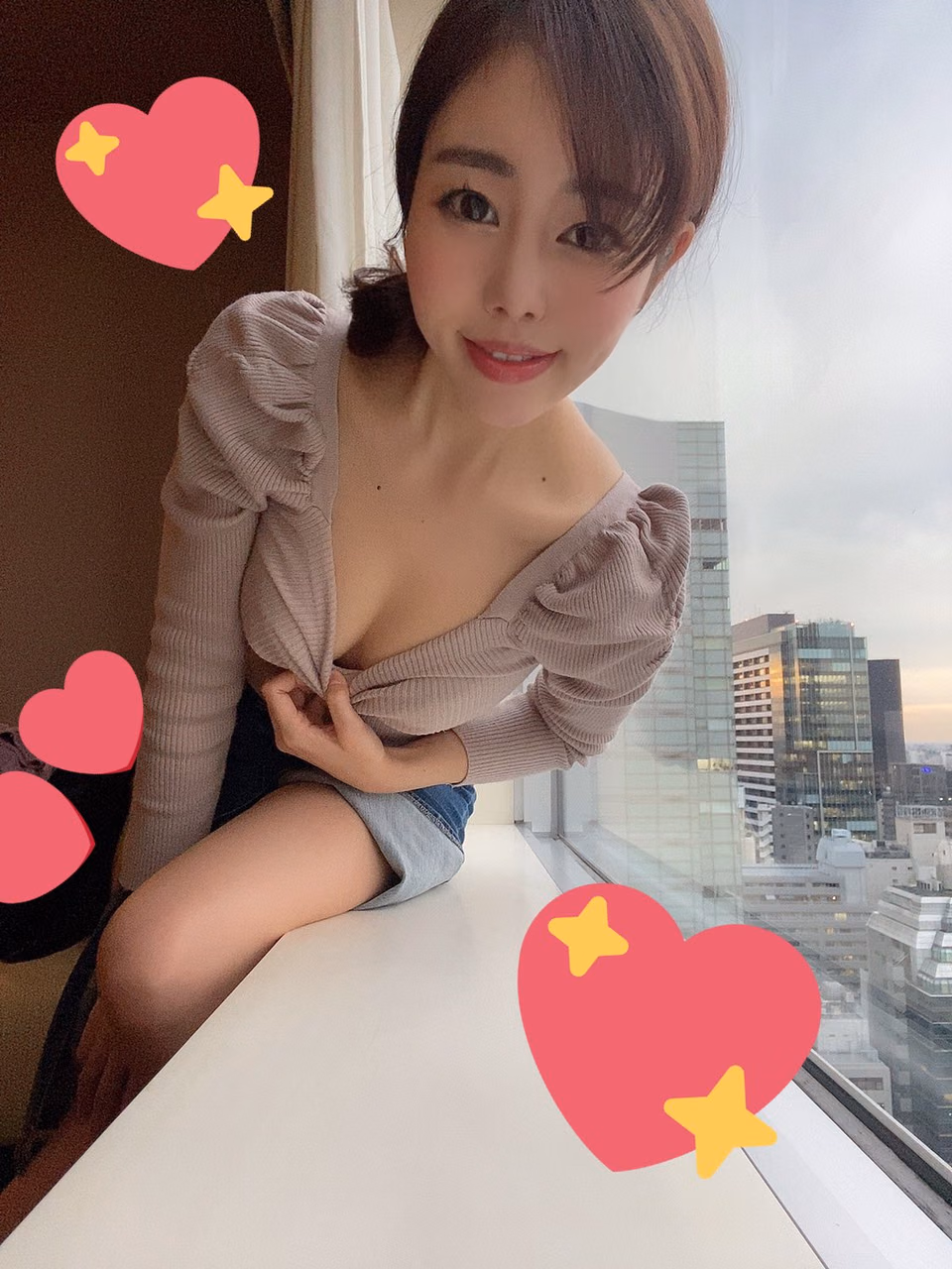 시로야마 와카나 6
