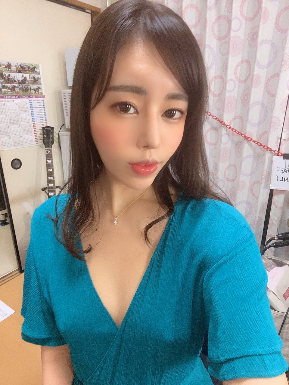 시로야마 와카나 9