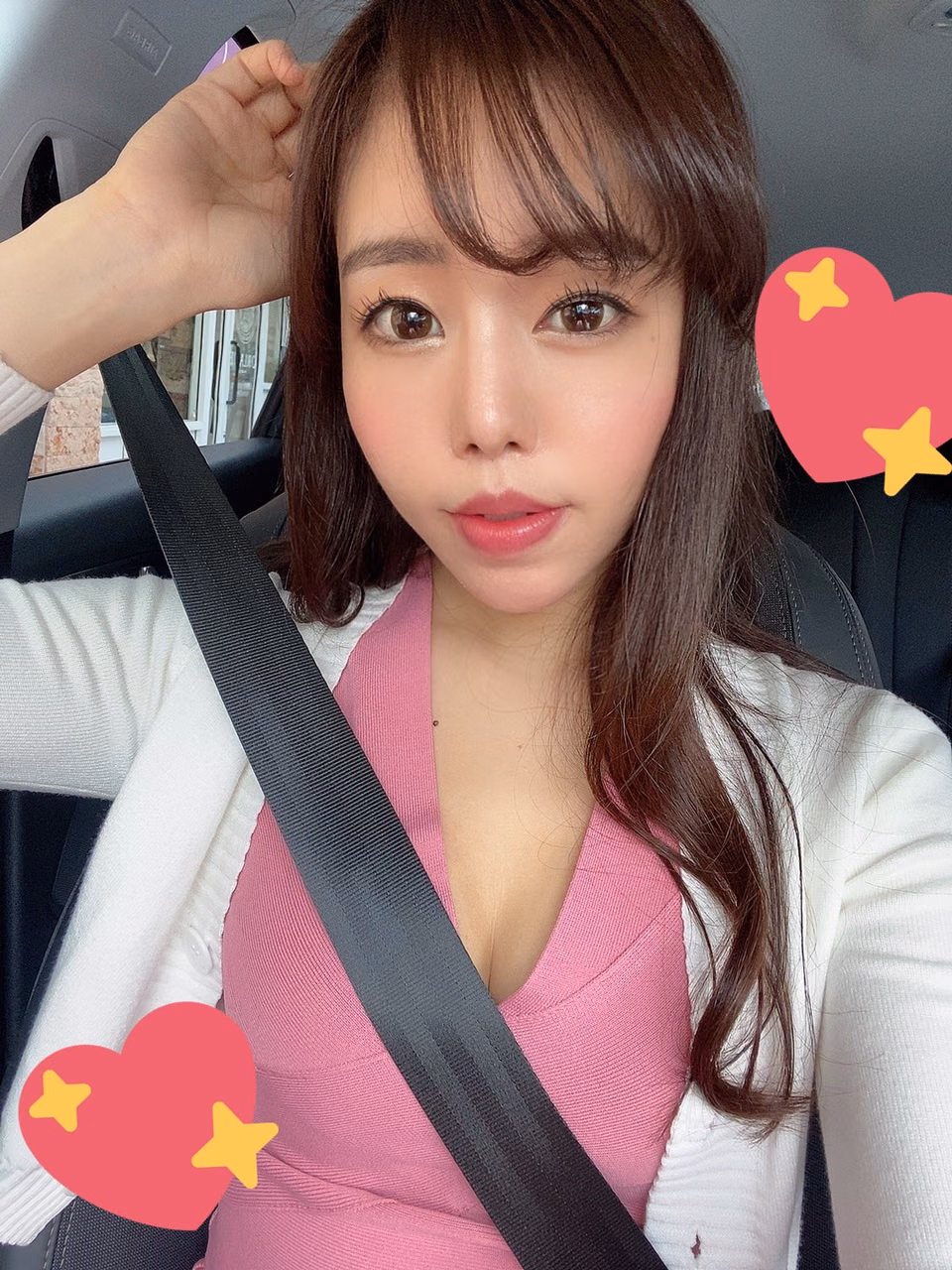 시로야마 와카나 12