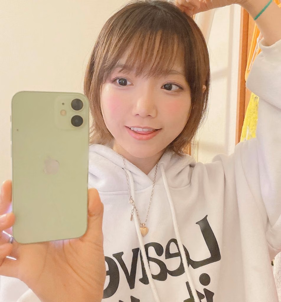 나츠하라 유이 2
