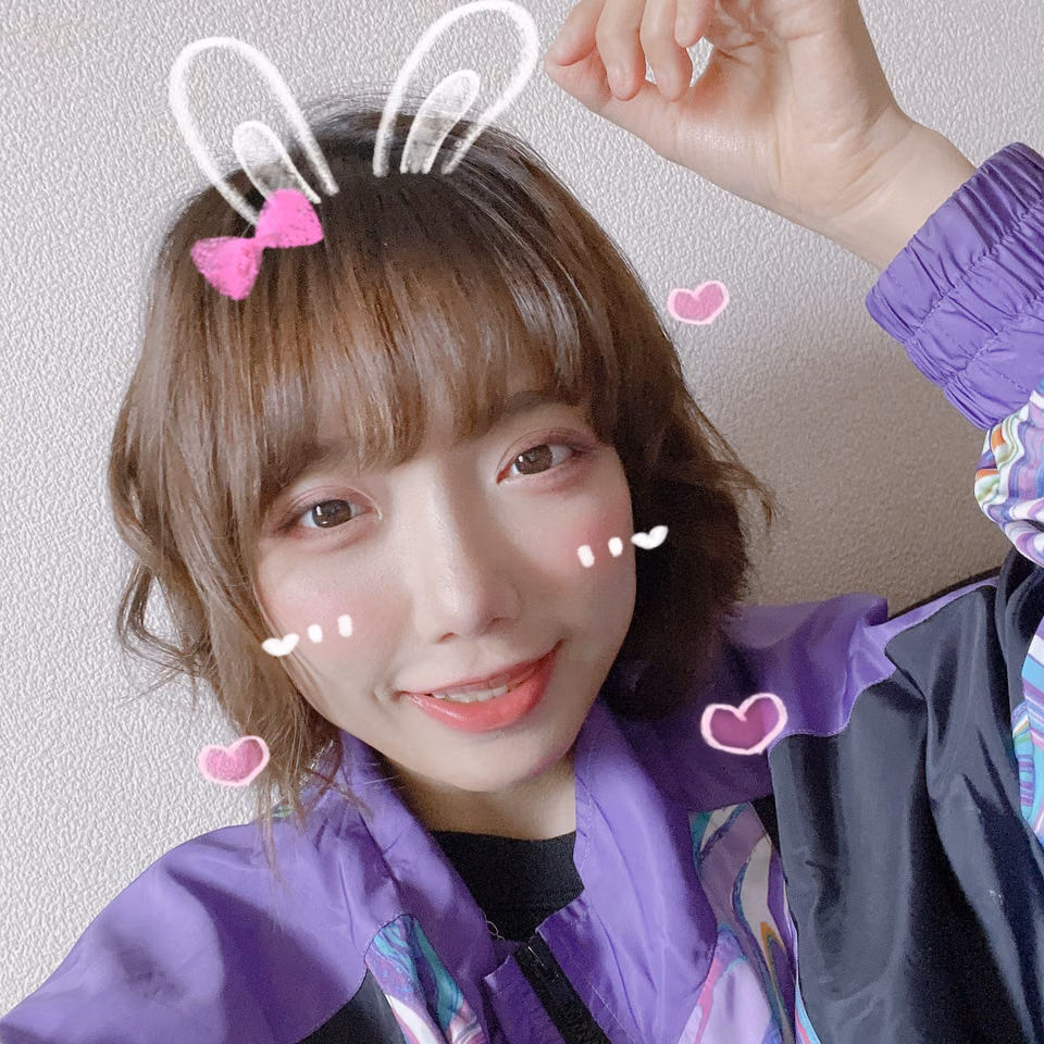 나츠하라 유이 3