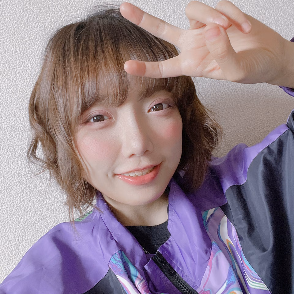 나츠하라 유이 4