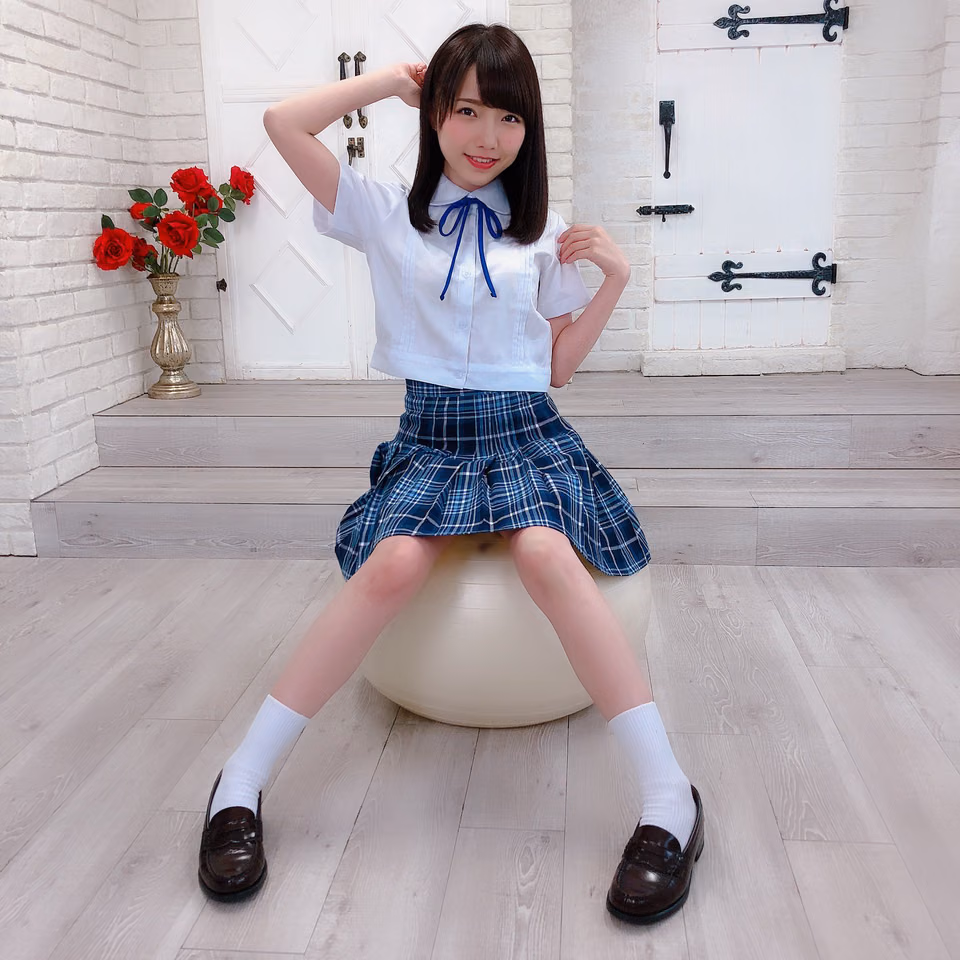 나츠하라 유이 5