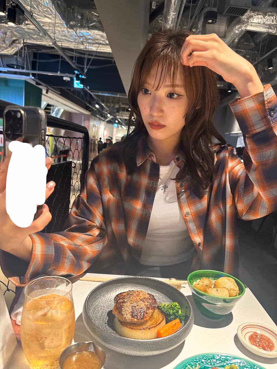 카키자와 치사토 7