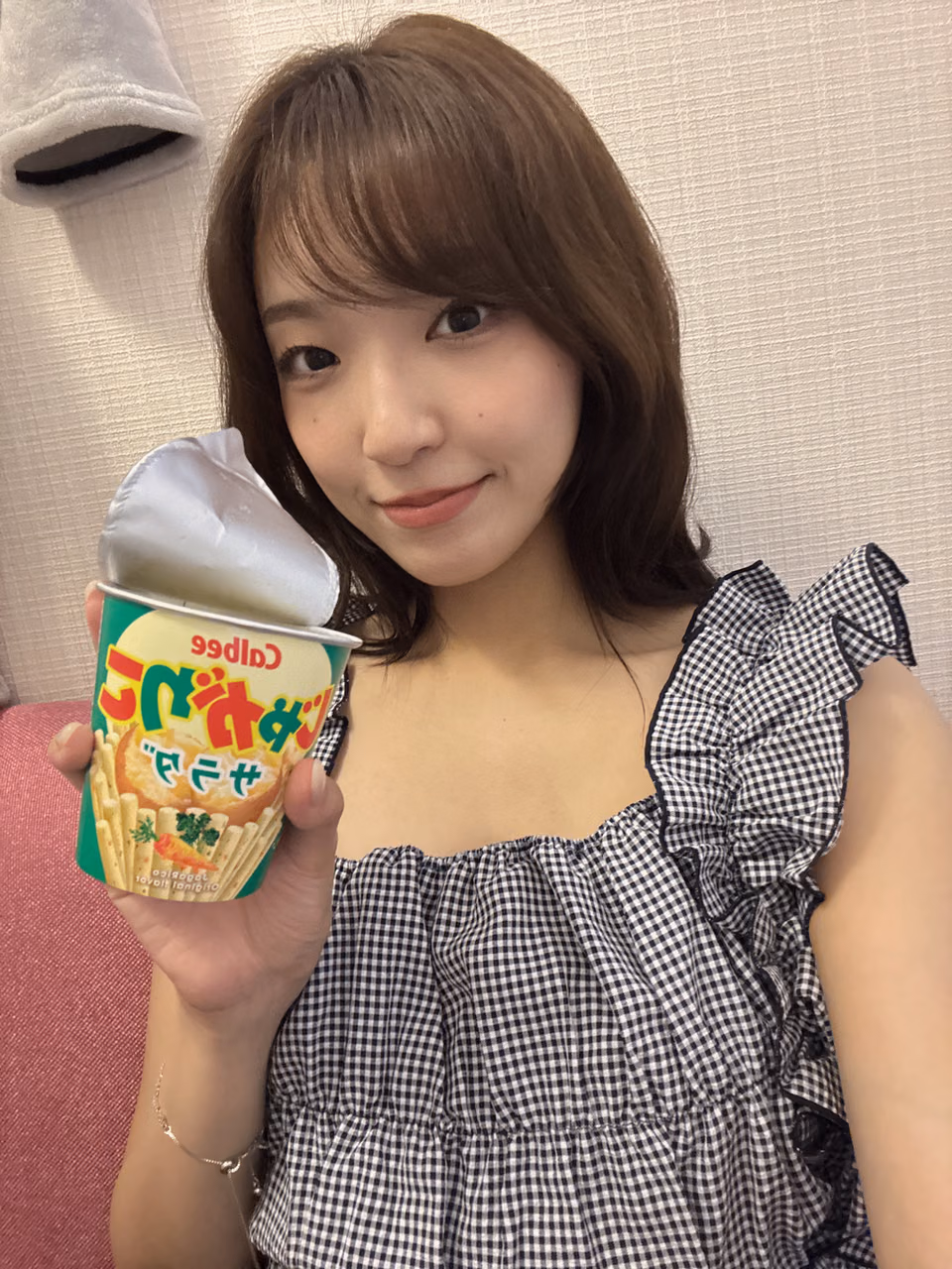 카키자와 치사토 9