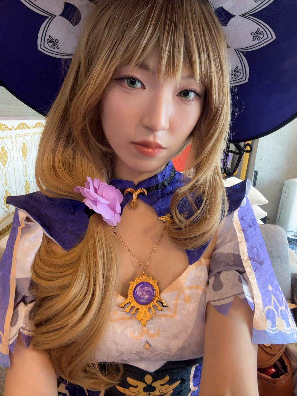 카키자와 치사토 13