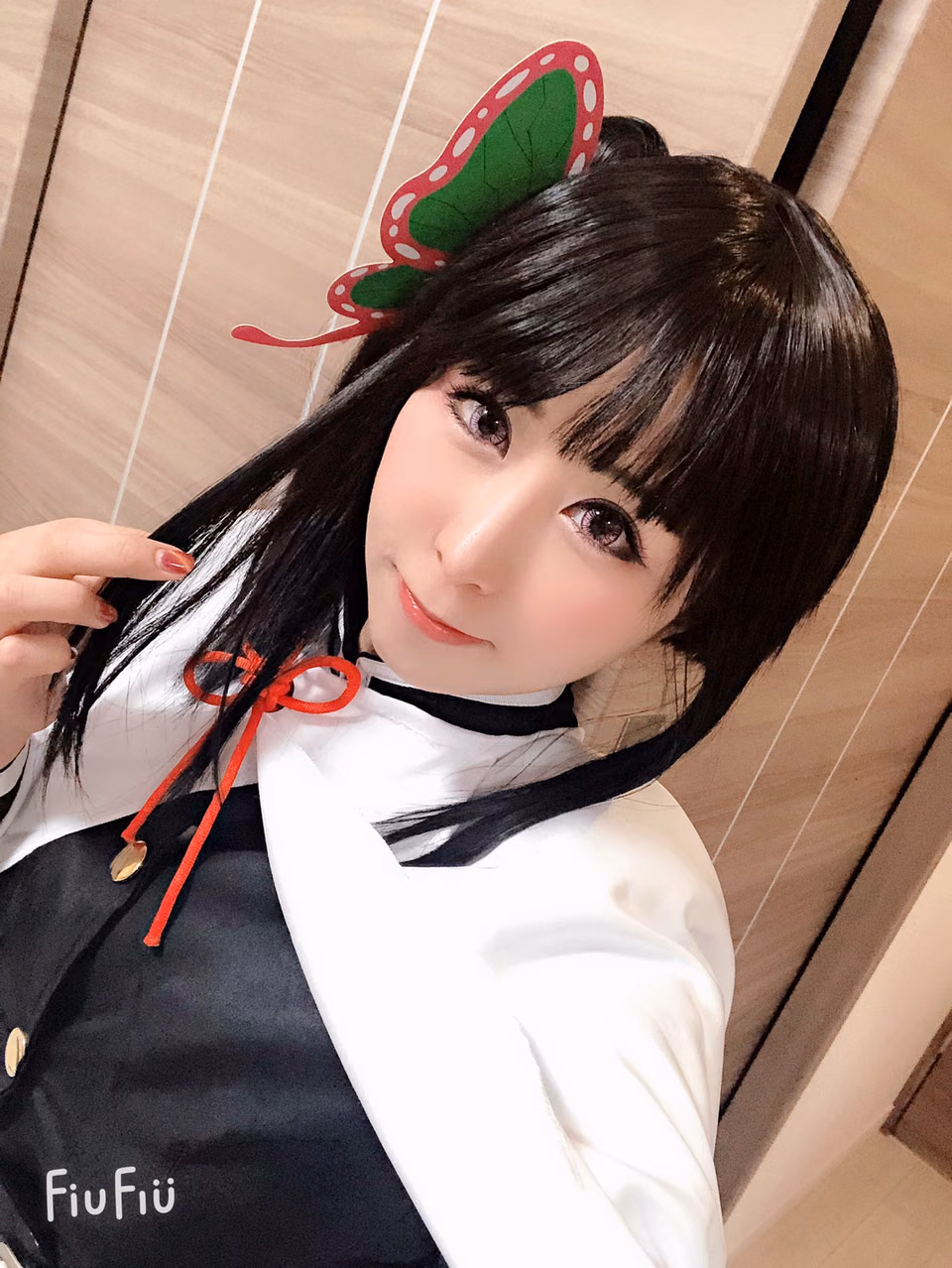 쿠루루기 미칸 7