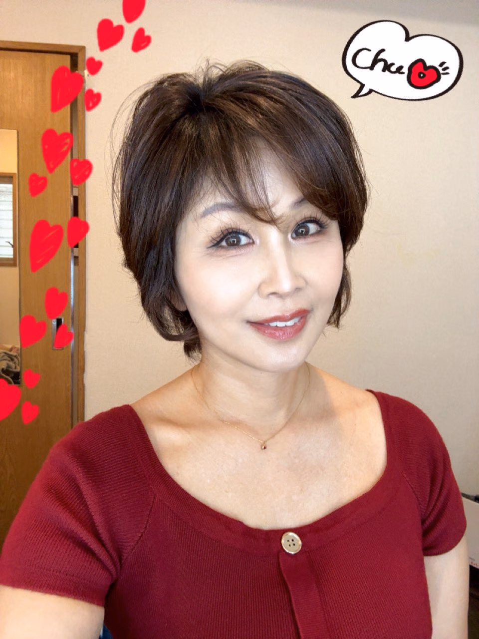 키리오카 사츠키 4
