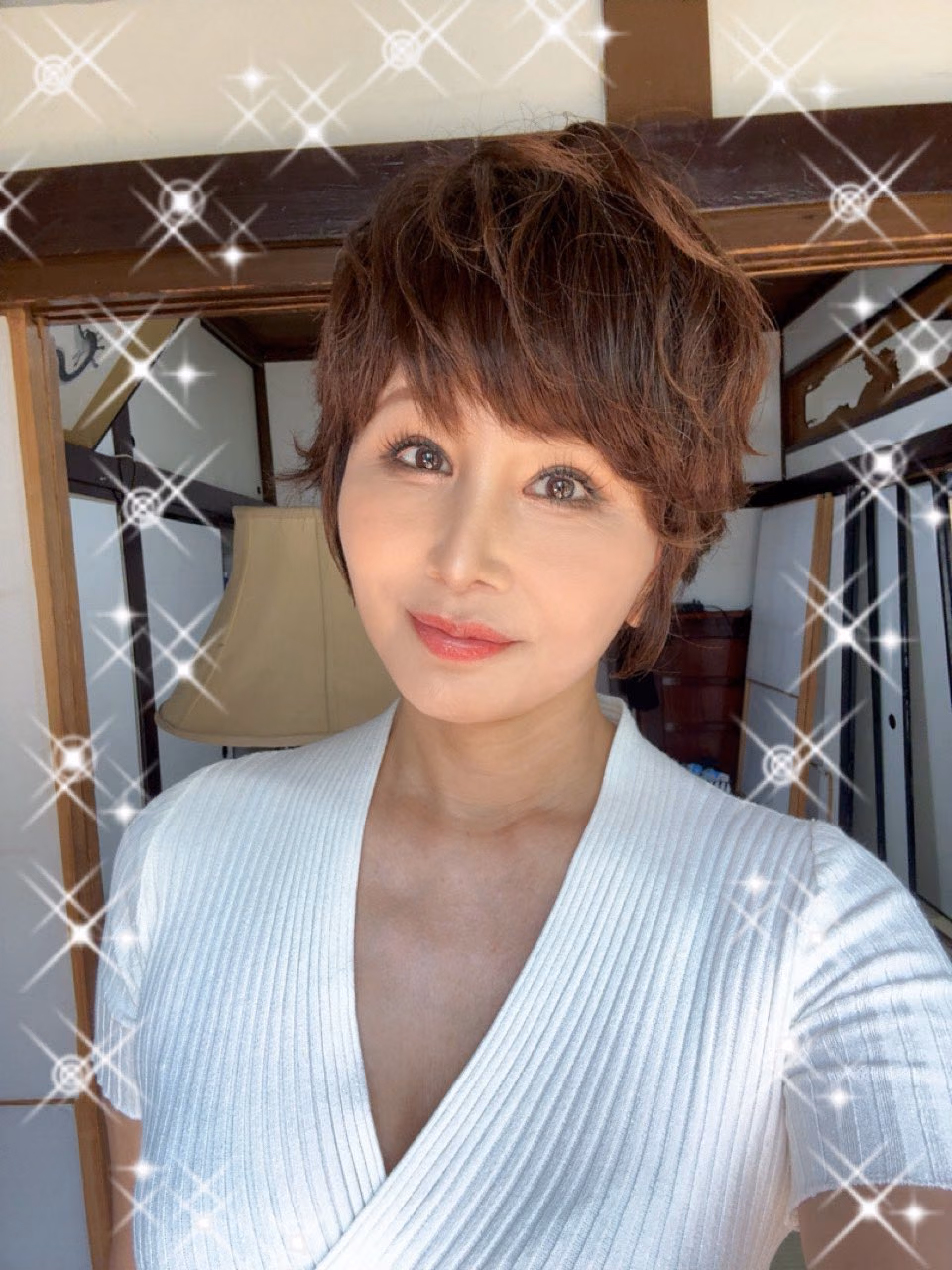 키리오카 사츠키 7
