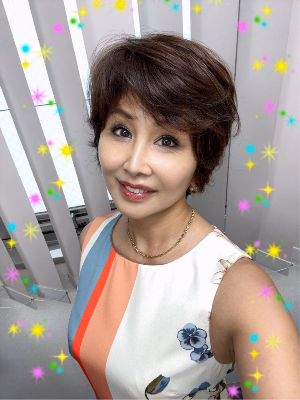 키리오카 사츠키 9
