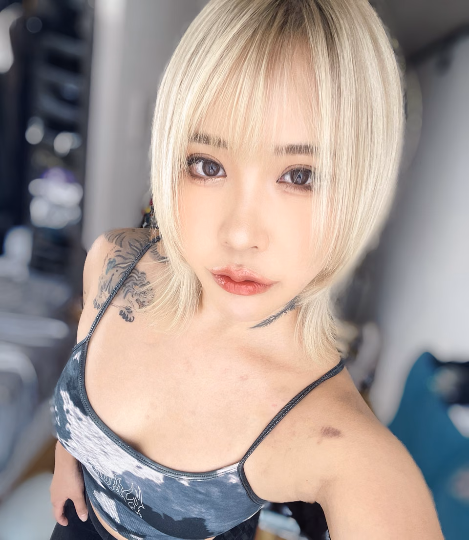 八神のえみ 18
