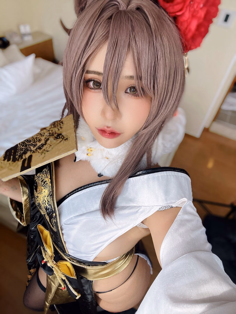 八神のえみ 21