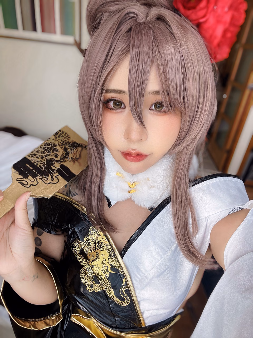 八神のえみ 22