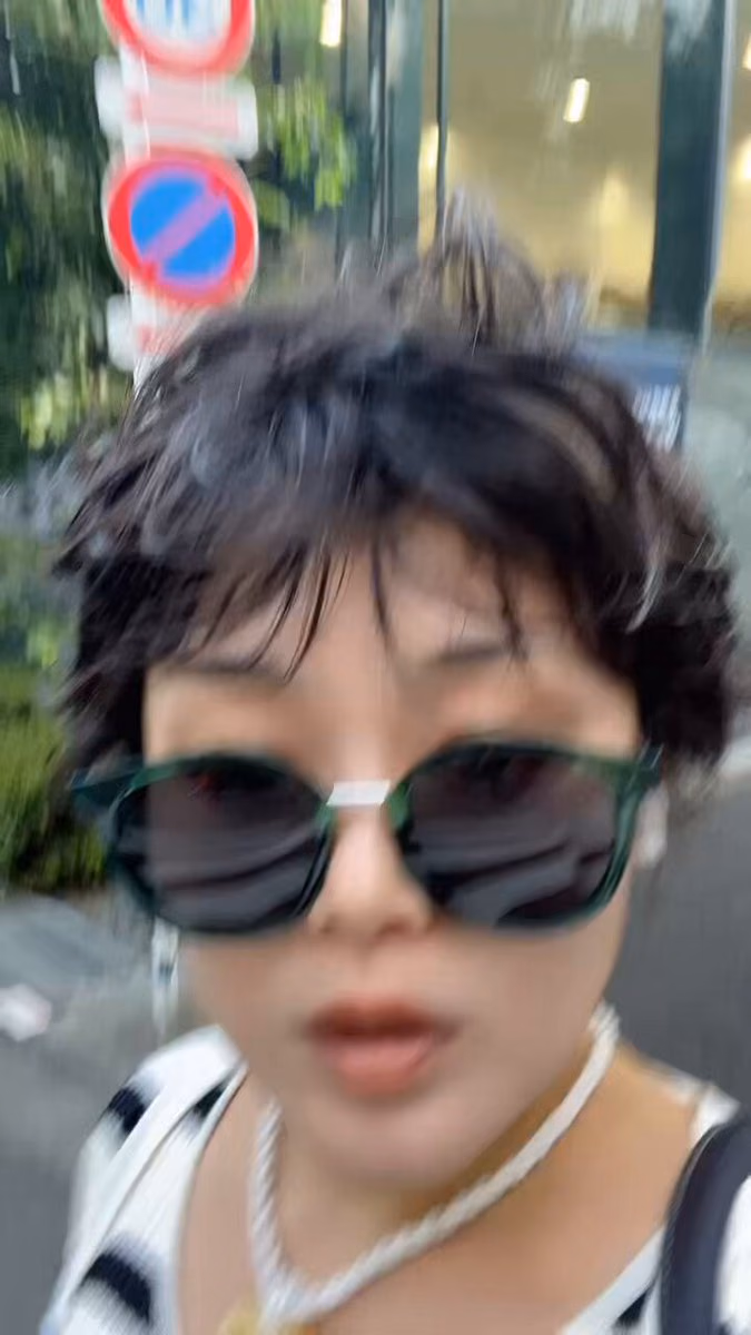 나카지마 쿄코