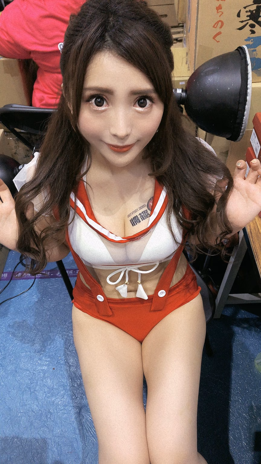 츠키미야 코하루 8
