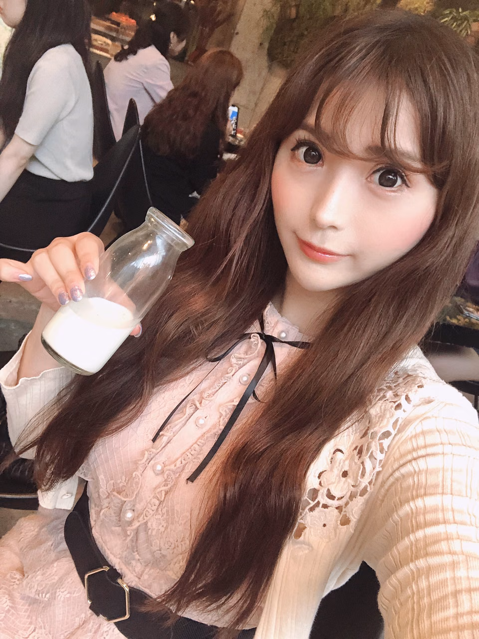 츠키미야 코하루 14