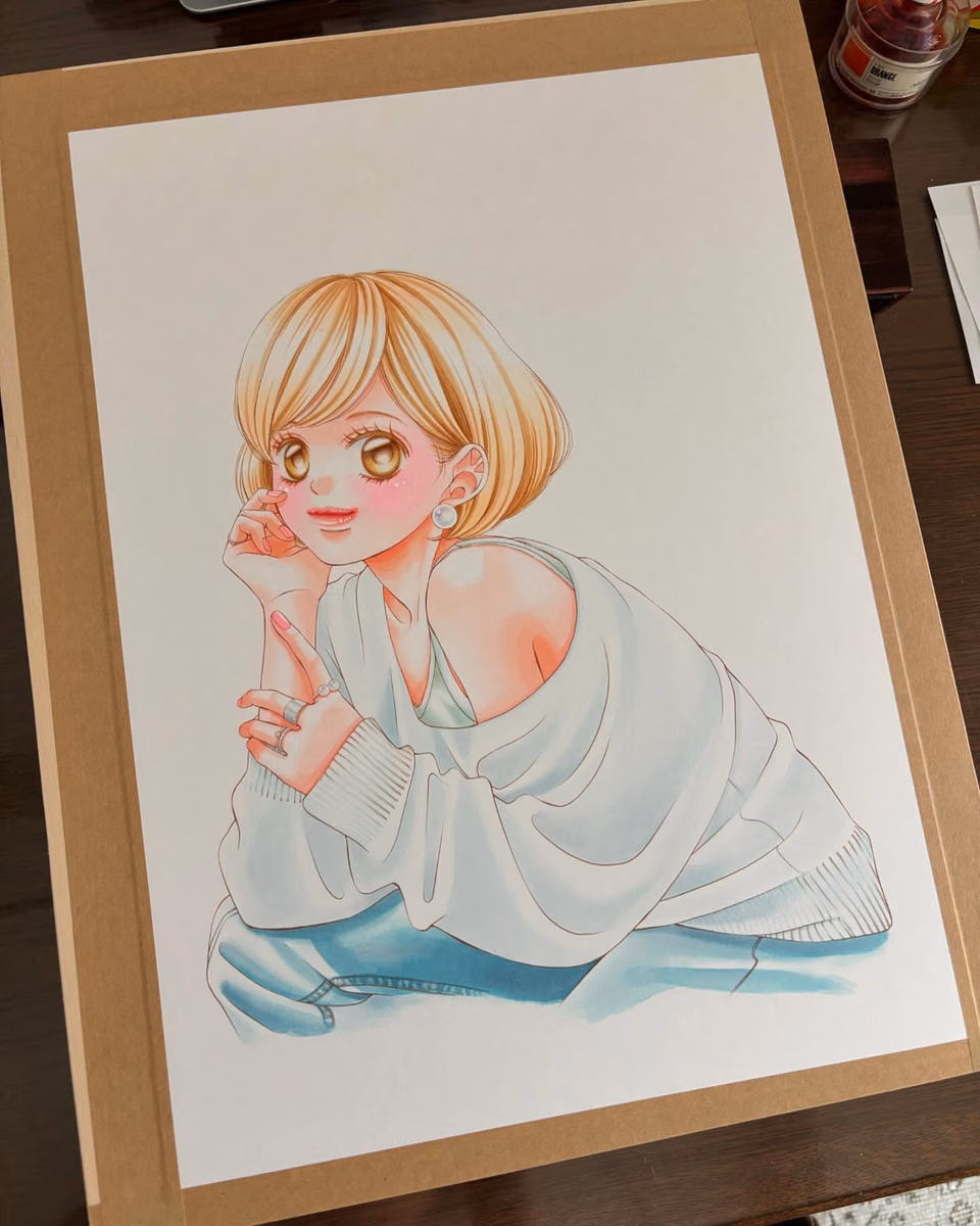 아오키 코토미