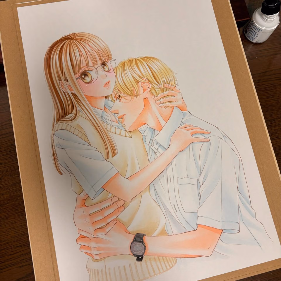 아오키 코토미 6