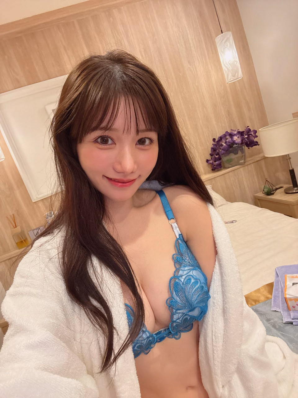 이츠카이치 메이 43