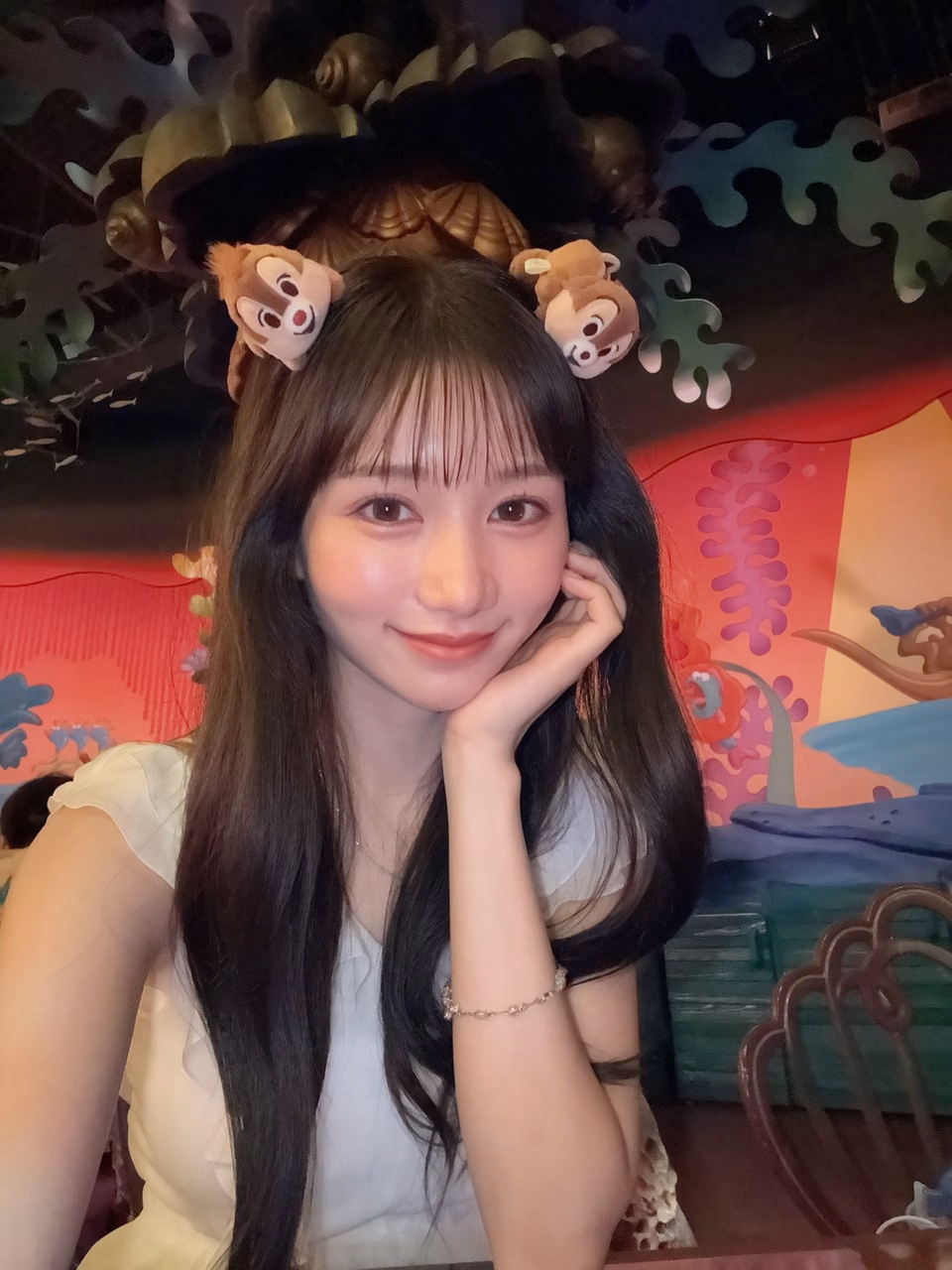 이츠카이치 메이 48