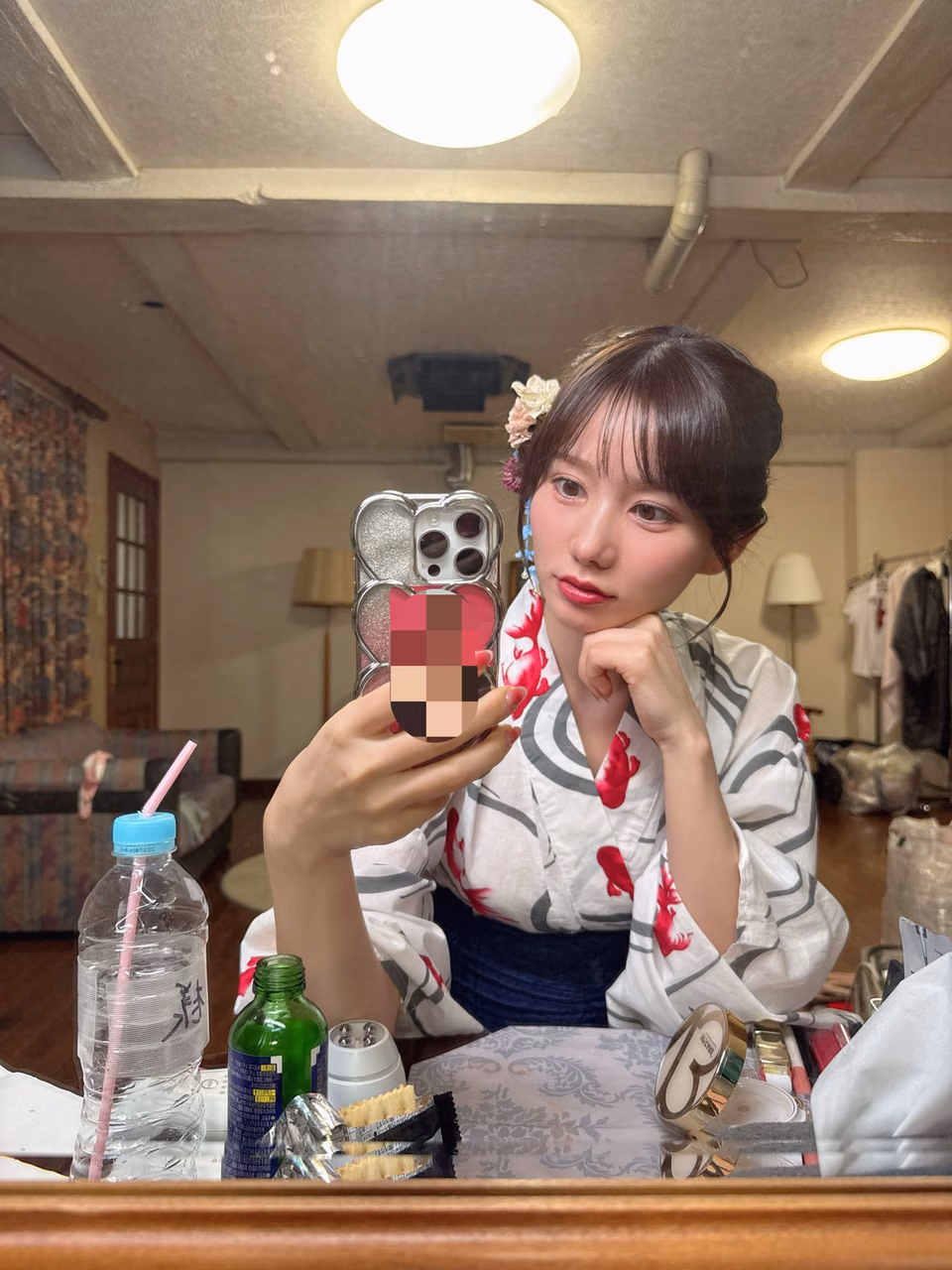이츠카이치 메이 53