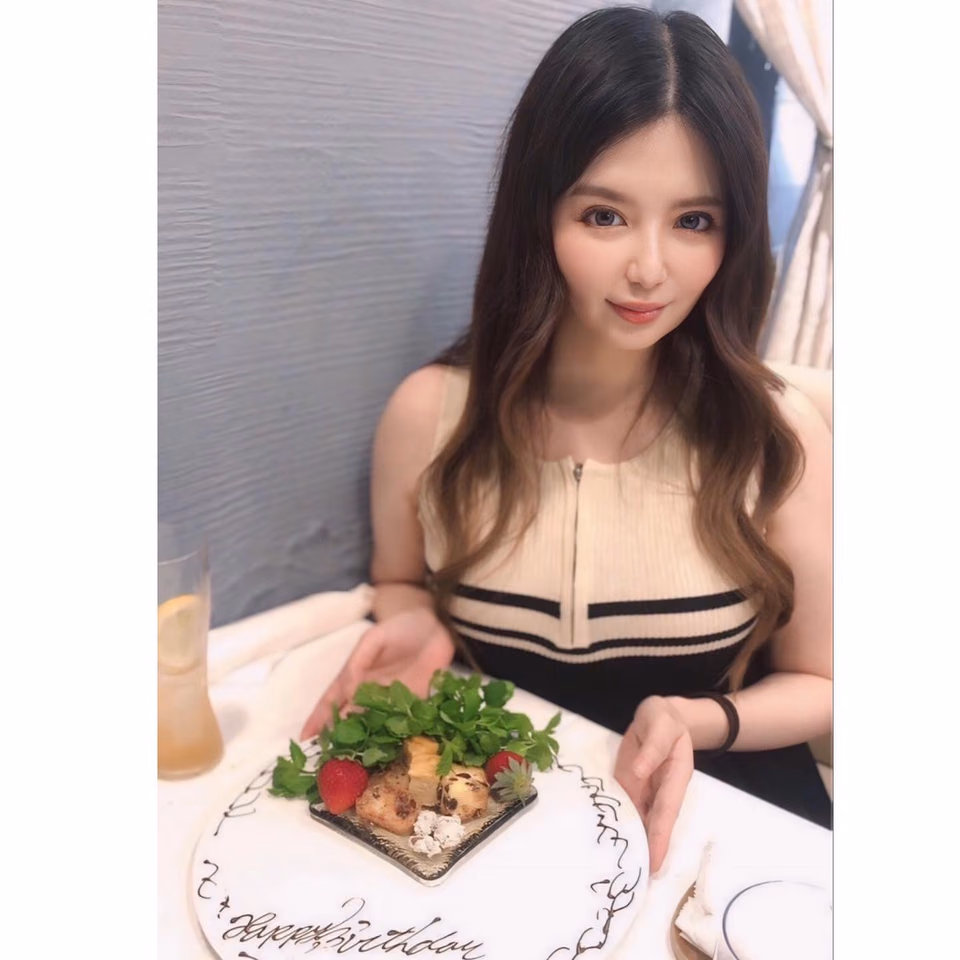 쿠리바야시 리리 6