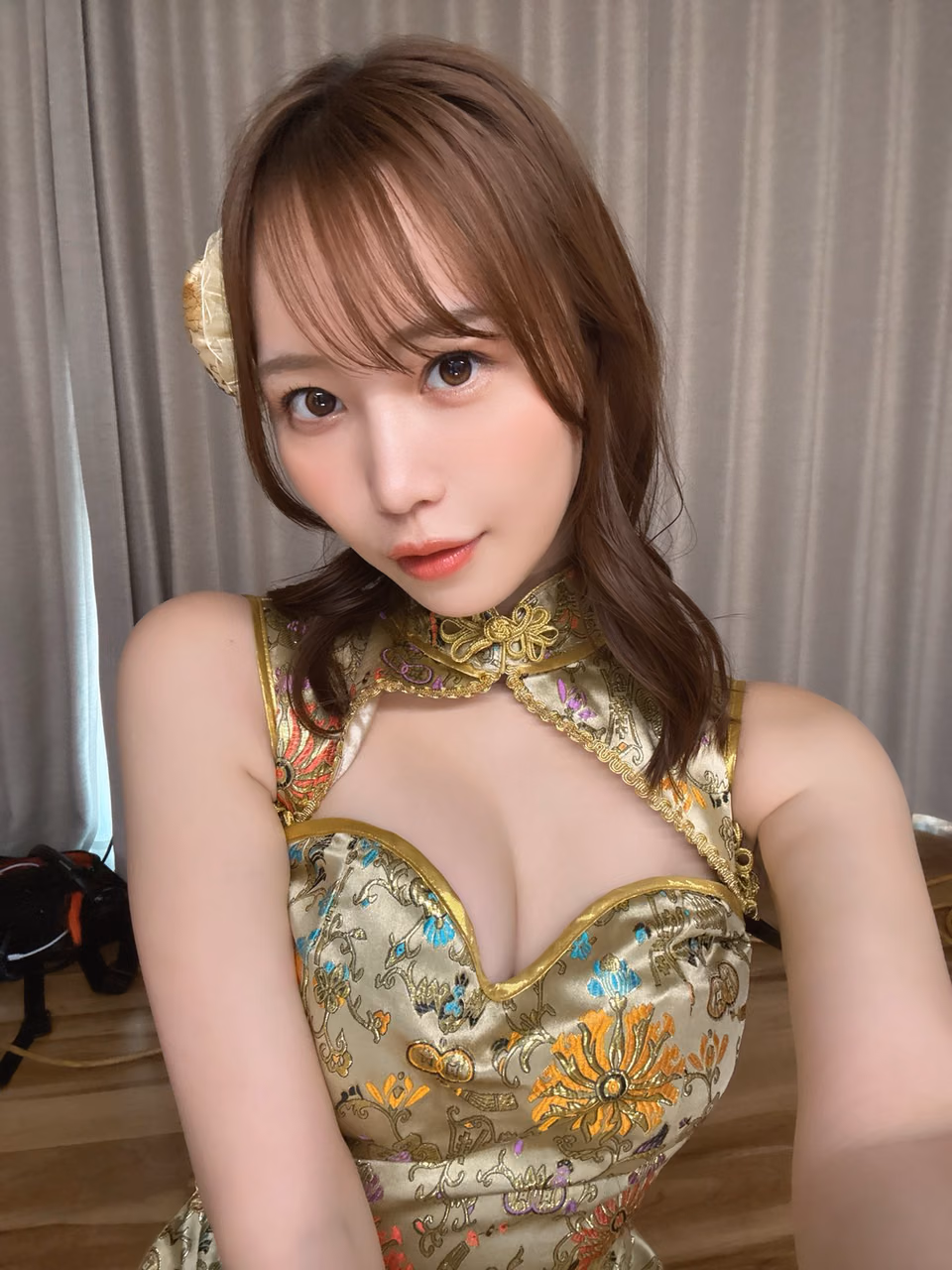 샤쿠 아리스 23