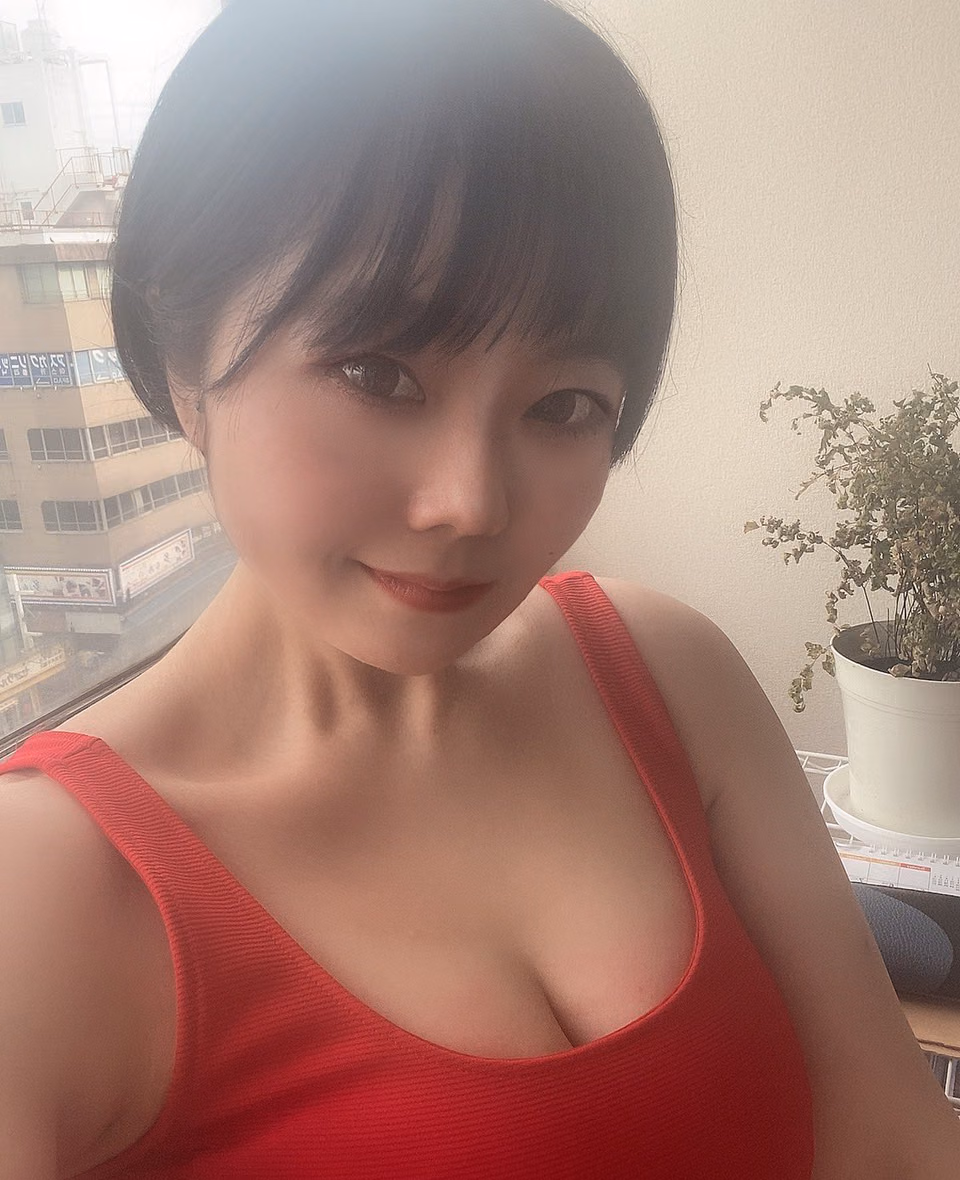 마츠모토 미나미 5