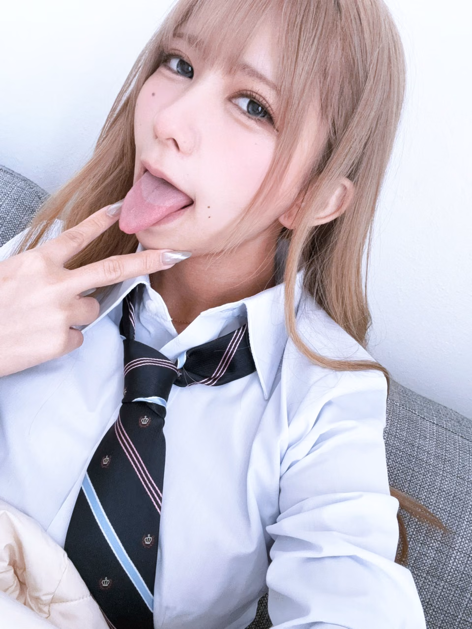 미츠시마 안나 12