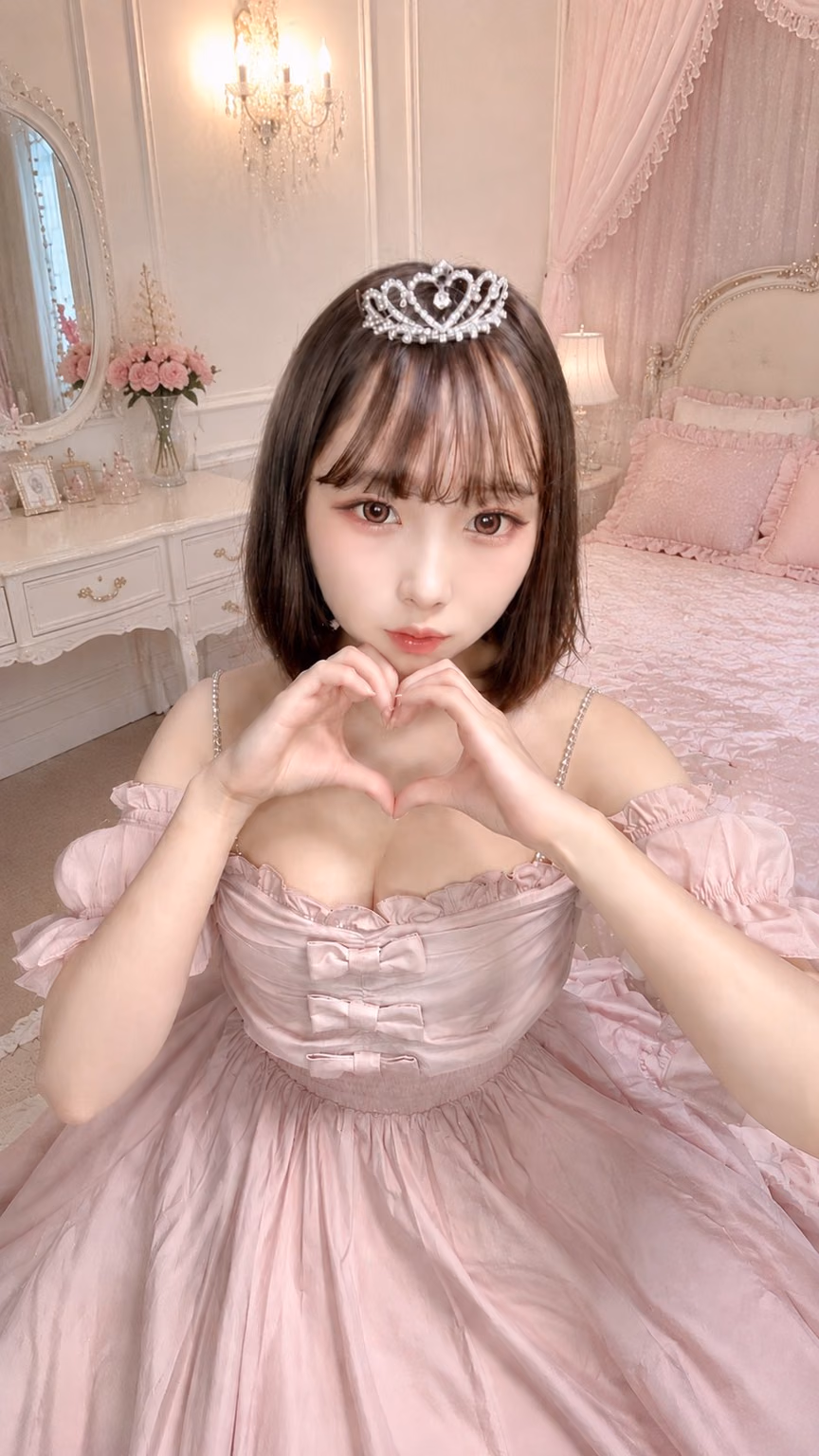 마츠오카 미오 7