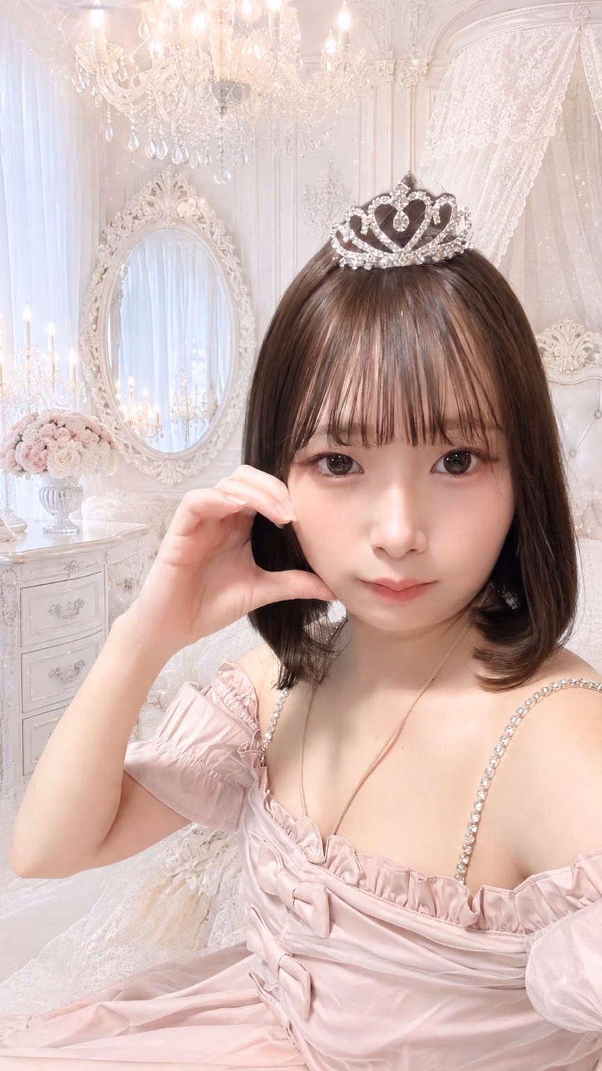 마츠오카 미오 8