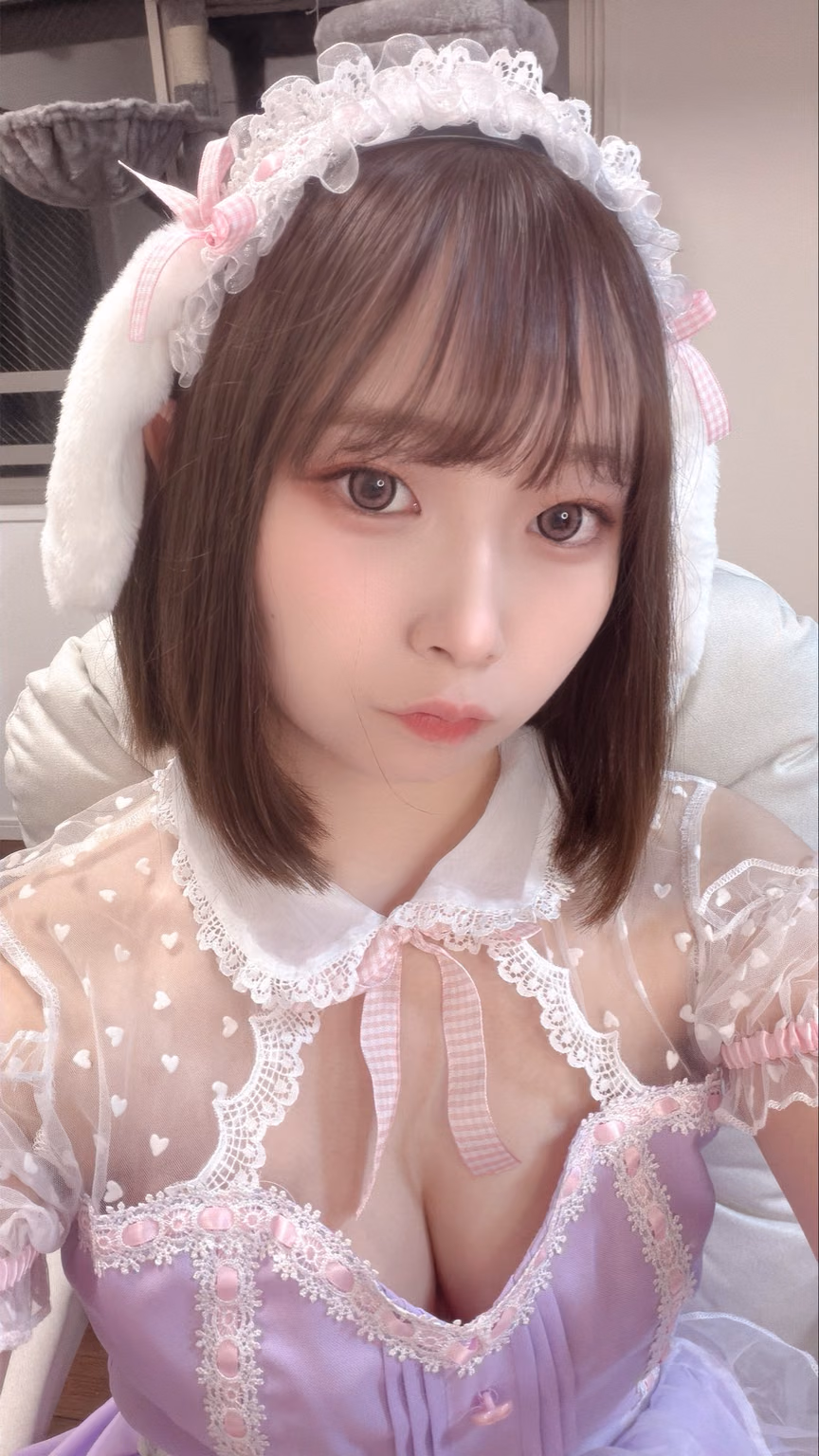 마츠오카 미오 9