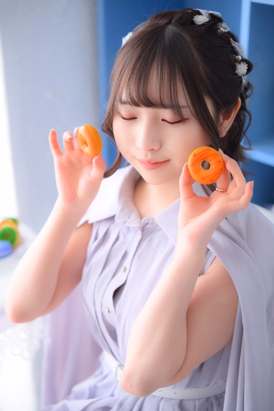 마츠오카 미오 10