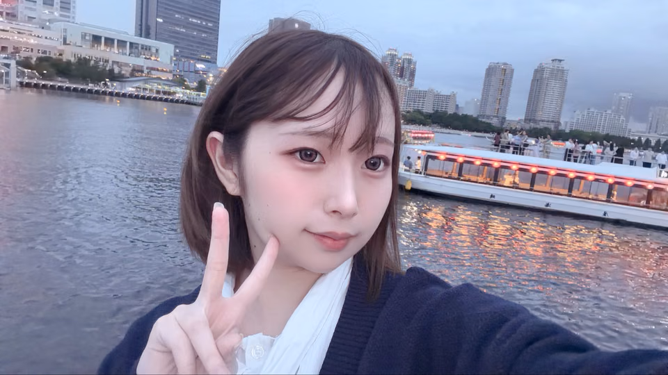 마츠오카 미오 12